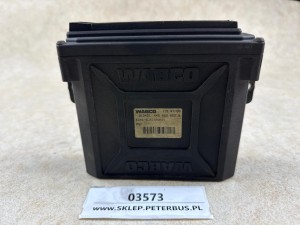 Sterownik ECAS, WABCO nr 446 055 055 0, MAN A01, rok prod. 1999