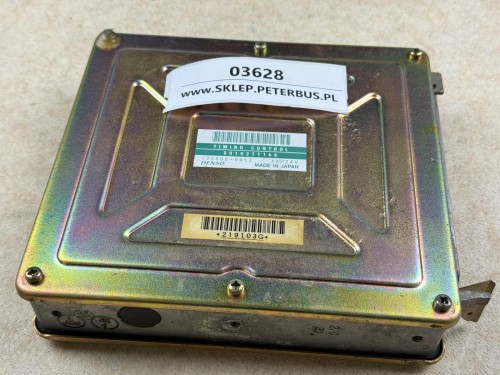 03628, Sterownik RENAULT ILIADE nr 5010271166, DENSO 1758000-0453 12-24V  (5).jpeg