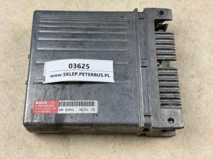 Sterownik ABS RENAULT ILIADE, BOSCH 0 265 150 328
