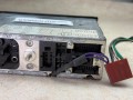 03660, Wzmacniacz autobusowy  BLAUPUNKT BCA 08 TA, nr 7 607 803 010, panel sterownia RADIO, kaseta, AUX, video, SCANIA IRIZAR  (11).jpeg