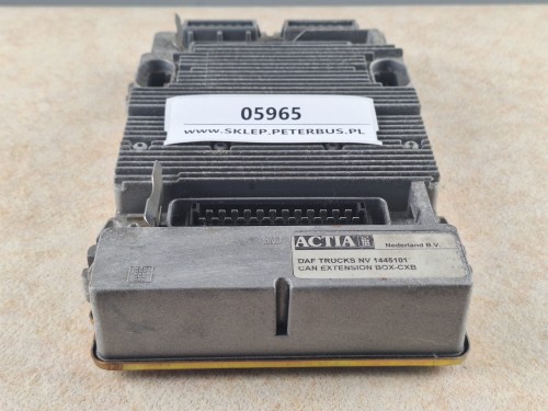 05965, Sterownik ACTIA CAN Extension BOX-CXB, BOVA Futura EURO 3, FHD, FLD, DAF Trucks NV 1445101, CAMU STD, P105257 A  (4).jpg