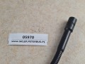 05970, Mikrofon BLAUPUNKT, 4 PINY, dla kierowcy autobusu, typu gęsia szyja  (2).jpg