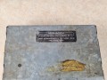 05993, Wzmacniacz autobusowy  BLAUPUNKT BCA 08, nr 7 607 804 010, panel sterownia RADIO, kaseta, CD, video  (8).jpg