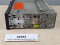 05993, Wzmacniacz autobusowy  BLAUPUNKT BCA 08, nr 7 607 804 010, panel sterownia RADIO, kaseta, CD, video  (1).jpg