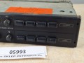 05993, Wzmacniacz autobusowy  BLAUPUNKT BCA 08, nr 7 607 804 010, panel sterownia RADIO, kaseta, CD, video  (2).jpg