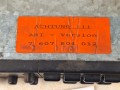 05993, Wzmacniacz autobusowy  BLAUPUNKT BCA 08, nr 7 607 804 010, panel sterownia RADIO, kaseta, CD, video  (4).jpg