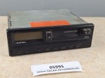 Radio autobusowe BLAUPUNKT RDR 05, NR 7 607 005 006 0