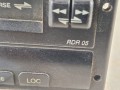 05995, Radio autobusowe BLAUPUNKT RDR 05, NR 7 607 005 006 0 (4).jpg