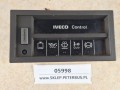 05998, Wyświetlacz BORLETTI IVECO Control,  z przyciskiem RESET, kontrolki ostrzegawcze (6).jpg