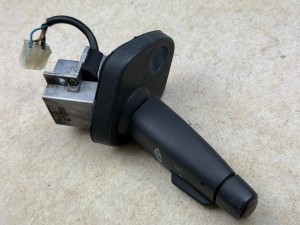Manetka tempomatu MAN R07 MAN nr 25509.0078, Sauffer nr D11.022, rok prod. 2002