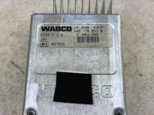 03671, Sterownik ECAS 6 x 2, WABCO 446 170 053 0, MAN R07, nr 81 (3).jpeg