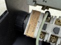 03648, Pokrętło sterowania ogrzewaniem, temperaturą, klimatyzacją RENAULT FR1 Entrelec  7752053, 600 V AC- 6A, 3 stopniowy (6).jpeg
