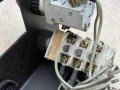 03648, Pokrętło sterowania ogrzewaniem, temperaturą, klimatyzacją RENAULT FR1 Entrelec  7752053, 600 V AC- 6A, 3 stopniowy (3).jpeg