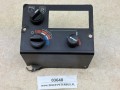 03648, Pokrętło sterowania ogrzewaniem, temperaturą, klimatyzacją RENAULT FR1 Entrelec  7752053, 600 V AC- 6A, 3 stopniowy (8).jpeg