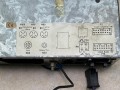 03652, Wzmacniacz autobusowy  BLAUPUNKT BCA 08, nr 7 607 804 010, panel sterownia RADIO, kaseta, CD, video  (2).jpeg