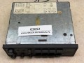 03652, Wzmacniacz autobusowy  BLAUPUNKT BCA 08, nr 7 607 804 010, panel sterownia RADIO, kaseta, CD, video  (4).jpeg
