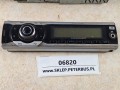 06820, BLAUPUNKT KINGSTON MP47, USB, AUX, nr 7 647 603 310, odczepiany panel (1).jpg