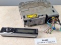 06820, BLAUPUNKT KINGSTON MP47, USB, AUX, nr 7 647 603 310, odczepiany panel (3).jpg
