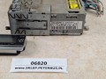 06820, BLAUPUNKT KINGSTON MP47, USB, AUX, nr 7 647 603 310, odczepiany panel (5).jpg