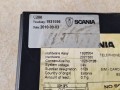 06823, Jednostka sterująca SCANIA EcuAssy 1921556, rok produkcji 2010, 24V, C200 (5).jpg
