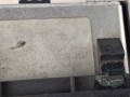 06831, Panel sterowania klimatyzacją, ogrzewaniem, nawiewem, temperaturą, WEBASTO  0416.1.92327.0267, 24VDC, IVECO (7).jpg
