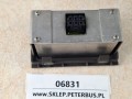 06831, Panel sterowania klimatyzacją, ogrzewaniem, nawiewem, temperaturą, WEBASTO  0416.1.92327.0267, 24VDC, IVECO (1).jpg