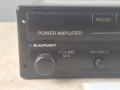 06834, Wzmacniacz autobusowy z wyjściem na mikrofon, BLAUPUNKT BCA 46, 2 x 20 W  - 100% SPRAWNY - GWARANCJA (3).jpg