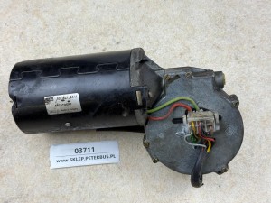 Silniczek wycieraczek VALEO 401.821 24V