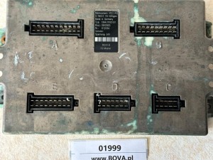 MUX2-B Typ 1364.21020101 C2