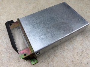 Sterownik intardera BOVA Futura EURO 3, Elektronik EST-32, ZF 6009 058 027