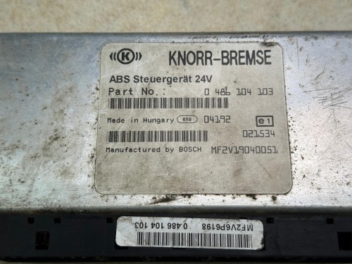 03636, Sterownik ABS KNORR-BREMSA 0 486 104 103 (4).jpeg