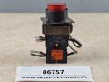 06757, Przycisk, klawisz otwierania drzwi Telemecanique Z..-BW06, ZB2BE101, nr 420 438 (4).jpg