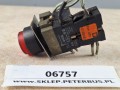 06757, Przycisk, klawisz otwierania drzwi Telemecanique Z..-BW06, ZB2BE101, nr 420 438 (5).jpg
