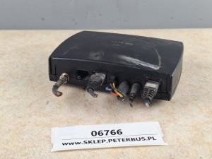 Zestaw głośno mówiący NOKIA TFE-4R