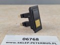 06768, Kontrolka deski rozdzielczej BOVA Futura EURO 2, nr 511 503 (5).jpg