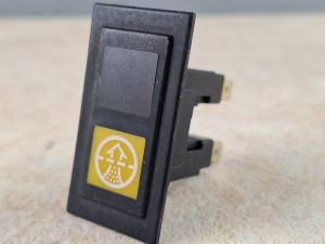 Kontrolka deski rozdzielczej BOVA Futura EURO 2, nr 511 503