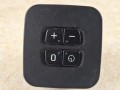 06782, Przełącznik licznika autobusu SCANIA, numer 1724926  6478, nr 3347 (3).jpg