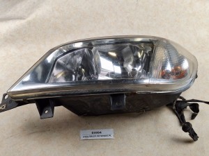 Lampa, reflektor przedni, lewy przód MERCEDES SPRINTER nr  20-A526