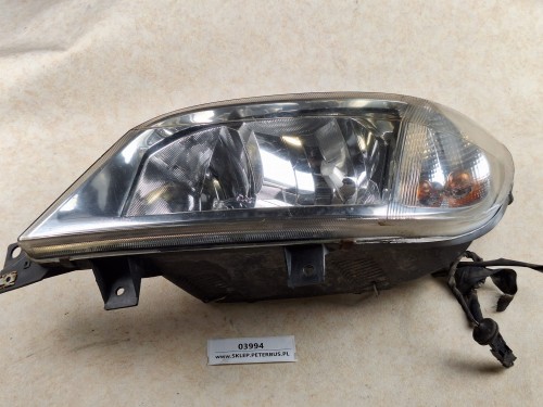 03994, Lampa, reflektor przedni, lewy przód MERCEDES SPRINTER nr  20-A526 (4).jpg