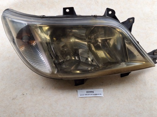 03996, Lampa, reflektor przedni, prawy przód MERCEDES SPRINTER nr  20-A525  (9).jpg