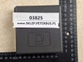 03825, Składany uchwyt na napój - kubek, puszkę lub butelkę, mocowany do ścianki, wymiary 10 x 10 cm  (5).jpg