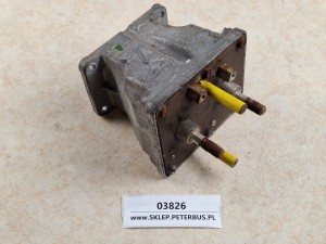 Wyłącznik główny zasilania, przekaźnik akumulatora BOSCH 0 333 301 010 