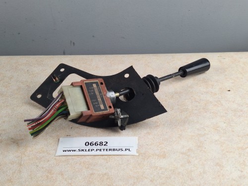 06682, Rączka hamulca elektrycznego TELMA, SEUFFER 835, nr 0501 209 089  (6).jpg