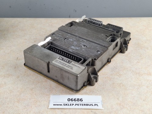 06686, Sterownik ACTIA CAN Extension BOX-CXB, BOVA Futura EURO 3, FHD, FLD, DAF Trucks NV 1445101, CAMU STD, P105257 A  (5).jpg