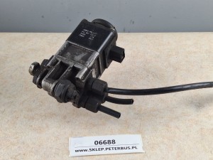Zawór elektromagnetyczny otwierania drzwi WABCO 4720174800, BOVA EURO 3