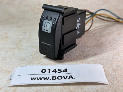 01454, Przycisk, włącznik, klawisz świateł przeciwmgłowych BOVA EURO 3, Futura FHD, FLD (3).jpeg