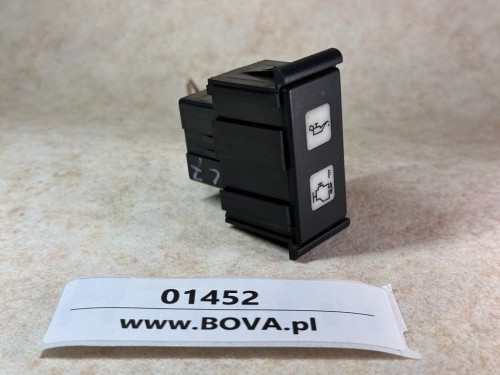 01452, Kontrolna oleju i temperatury silnika pulpit BOVA EURO 3, Futura, FHD, FLD (3).jpeg
