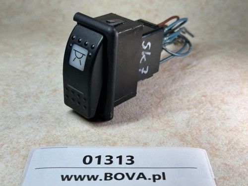 01313, Włącznik, przycisk, klawisz oświetlenia BOVA EURO 3, Futura, FHD, FLD (3).jpeg