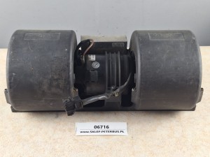 Wentylator SPAL 006-B40-22 24 V