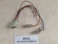 06725, Kabel, złączka elektro, kostka 4 PINY  przechodząca w 4 x 1 PIN (6).jpg